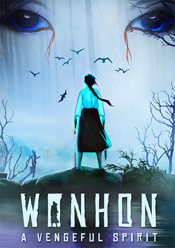 Wonhon: A Vengeful Spirit [v 1.3.5 r] (2021) PC | RePack from FitGirl