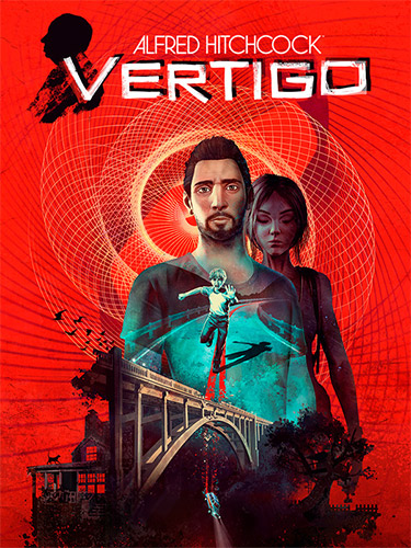 Alfred Hitchcock: Vertigo [v 1.0.128] (2021) PC | RePack from FitGirl