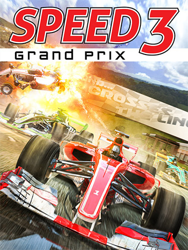 Speed ​​3: Grand Prix (2021) PC | RePack from FitGirl