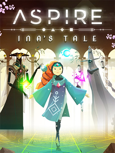 Aspire: Ina's Tale [v 1.0.16] (2021) PC | RePack from FitGirl
