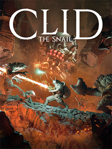 Clid The Snail (2021) PC | RePack from FitGirl