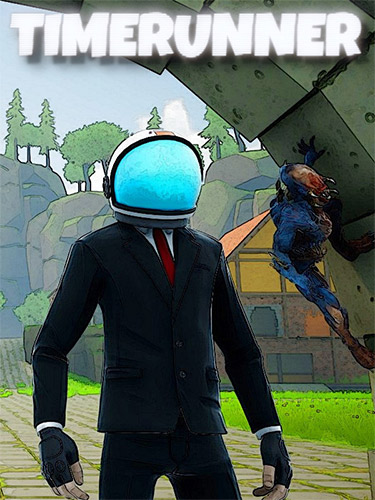 TimeRunner (2021) PC | RePack from FitGirl