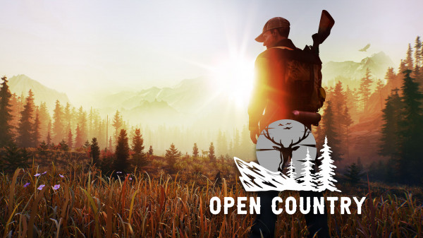 Open Country [v 1.0.0.2703] (2021) PC | RePack from Pioneer