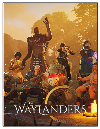 The Waylanders [v 0.35b | Early Access] (2020) PC | RePack from Chovka