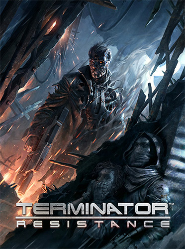 Terminator: Resistance [Build 7847980 + DLCs] (2019) PC | RePack from FitGirl