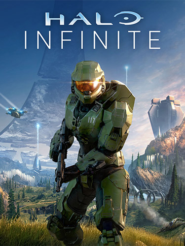 Halo Infinite [v 6.10020.17952.0] (2021) PC | RePack from FitGirl