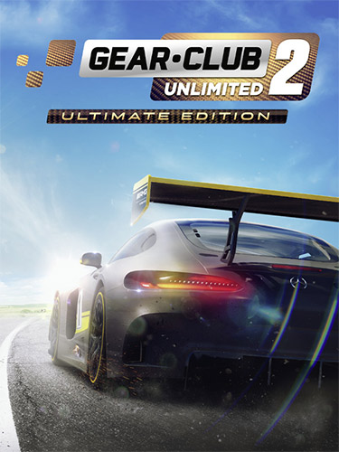 Gear.Club Unlimited 2 - Ultimate Edition (2021) PC | RePack from FitGirl