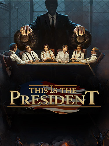 This Is the President (2021) PC | RePack from FitGirl