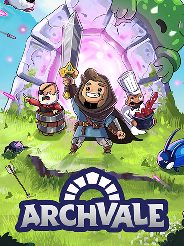 Archvale [v 1.1.1] (2021) PC | Repack by FitGirl