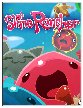 Slime Rancher [v 1.4.4] (2017) PC | RePack from Pioneer