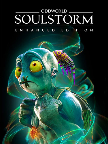 Oddworld: Soulstorm - Enhanced Edition [v 1.162] (2021) PC | Repack by FitGirl
