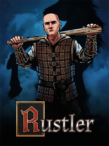 Rustler [v 1.03.24 + DLCs] (2021) PC | RePack from FitGirl
