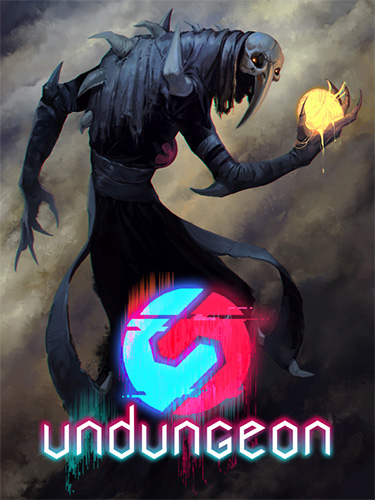 Undungeon (2021) PC | RePack from FitGirl