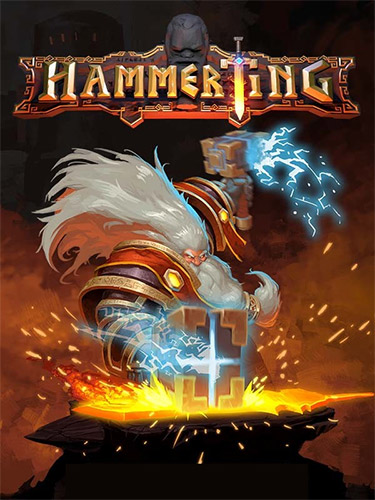 Hammerting [v 1.0.12.0] (2021) PC | RePack from FitGirl