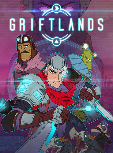 Griftlands [v 484799] (2021) PC | RePack from FitGirl