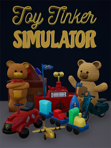 Toy Tinker Simulator (2021) PC | RePack from FitGirl