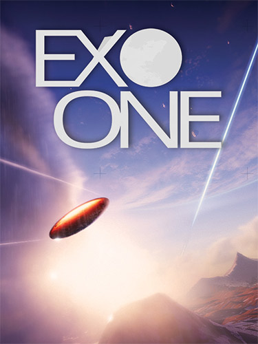Exo One [v21.11.18.1756] (2021) PC | RePack from FitGirl