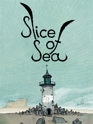 Slice of Sea (2021) PC | RePack from FitGirl