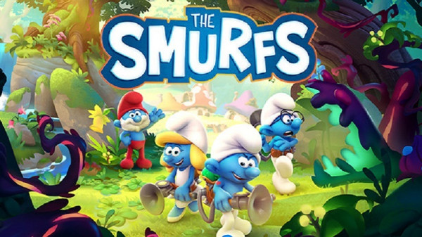 The Smurfs - Mission Vileaf [v 10/26/2021 + DLC] (2021) PC | RePack from Pioneer