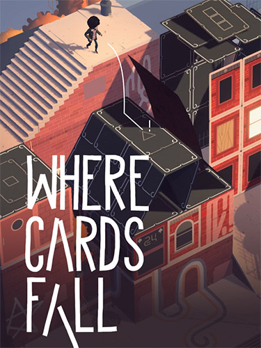 Where Cards Fall (2021) PC | RePack from FitGirl