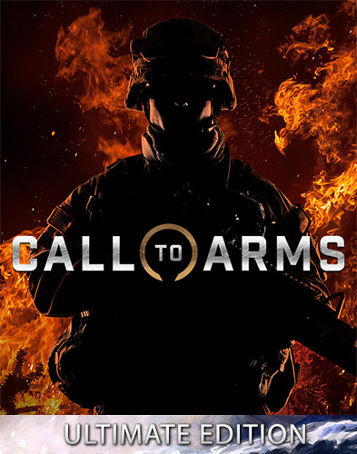 Call to Arms: Ultimate Edition [v 1.228.0 + DLCs] (2018) PC | RePack from FitGirl