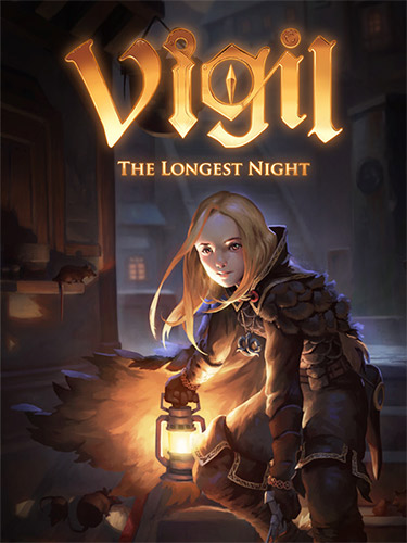 Vigil: The Longest Night [Build 7242083] (2020) PC | RePack from FitGirl
