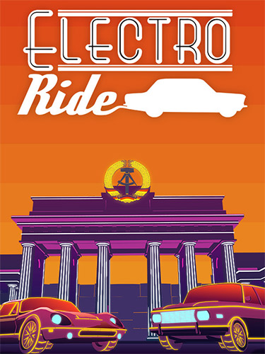 Electro Ride: The Neon Racing [Build 7588063/Halloween Update] (2020) PC | RePack from FitGirl