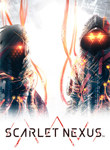 Scarlet Nexus: Deluxe Edition [v 1.04 + DLCs] (2021) PC | RePack from FitGirl