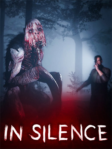 In Silence [v 1.01 + Multiplayer] (2021) PC | RePack from FitGirl
