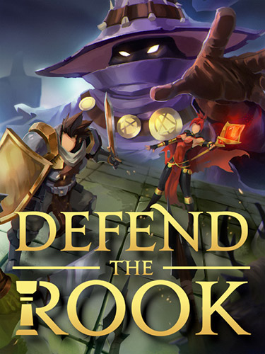 Defend the Rook [v 1.02] (2021) PC | RePack from FitGirl