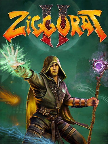Ziggurat 2 (2021) PC | RePack from FitGirl