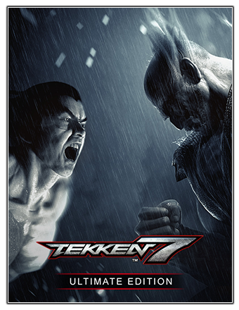 Tekken 7 - Ultimate Edition [v 4.22 + DLCs] (2017) PC | RePack from Chovka