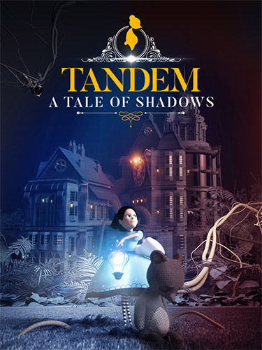 Tandem: A Tale of Shadows [BuildID 7567050] (2021) PC | RePack from FitGirl