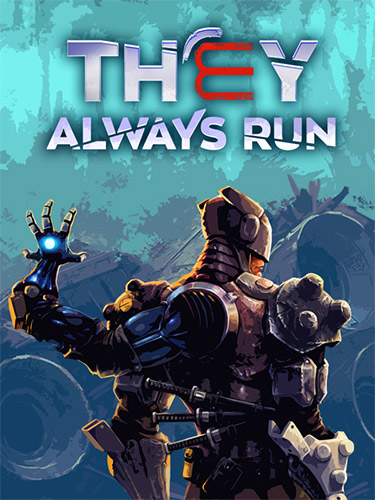 They Always Run [v 1.0.2.775/v 1.0.3.787] (2021) PC | RePack from FitGirl