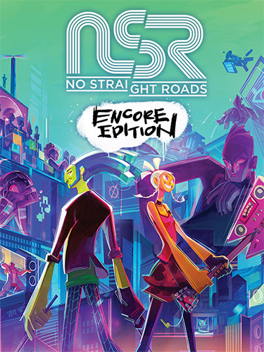 No Straight Roads: Encore Edition (2020) PC | RePack from FitGirl