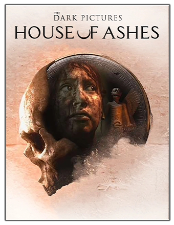The Dark Pictures Anthology: House of Ashes [build 7575778 + DLC] (2021) PC | RePack from Chovka
