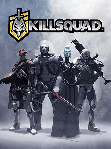 Killsquad [v 1.0.0.9] (2021) PC | RePack from FitGirl