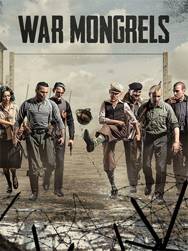 War Mongrels [v 40797] (2021) PC | RePack from FitGirl