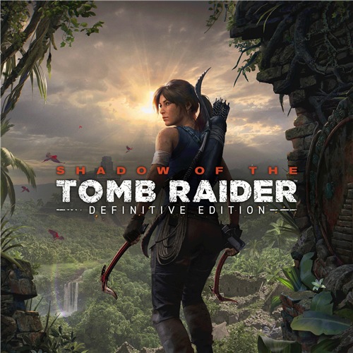 Shadow of the Tomb Raider: Definitive Edition [v 1.0.449.0 + DLCs] (2018) PC | Portable