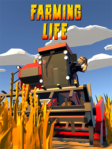 Farming Life (2021) PC | RePack from FitGirl