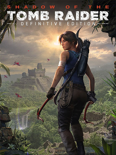 Shadow of the Tomb Raider: Definitive Edition [v 1.0.449.0 + DLCs] (2018) PC | RePack from FitGirl