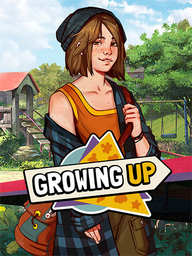 Growing Up [v 1.0.3760] (2021) PC | RePack from FitGirl