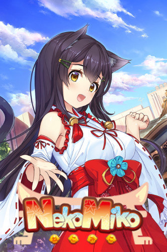 NekoMiko (2019) PC | Portable