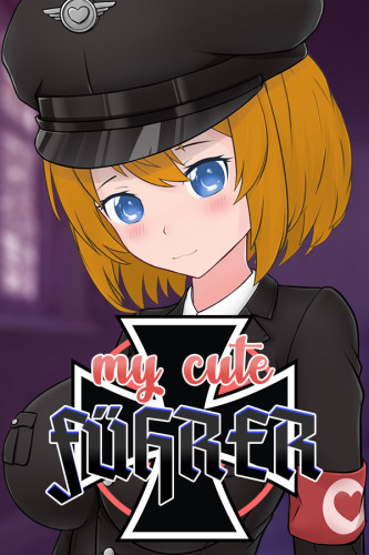 My Cute Fuhrer (2020) PC | Portable