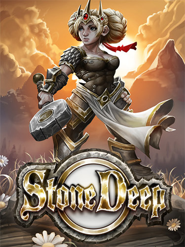 Stonedeep [v 2021.10.09.0] (2021) PC | RePack from FitGirl