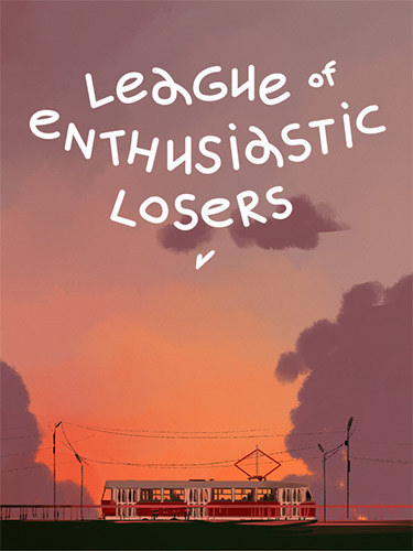 League of Enthusiastic Losers (2021) PC | Repack by FitGirl