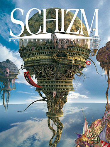Schizm: Mysterious Journey [Build 744] (2001-2021) PC | RePack by F