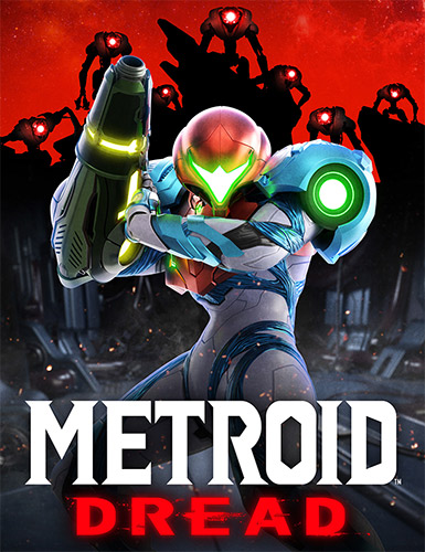 Metroid Dread [+ Yuzu/Ryujinx Emu for PC] (2021) PC | RePack from FitGirl