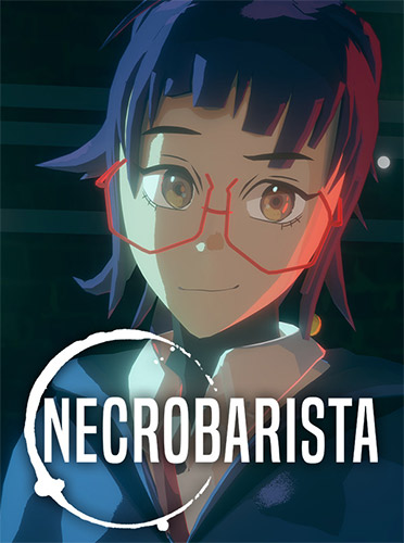 Necrobarista [v 1.0.8] (2020) PC | RePack from FitGirl