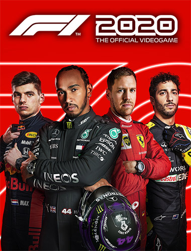 F1 2020: Deluxe Schumacher Edition [v 1.18 + DLCs] (2020) PC | RePack from FitGirl